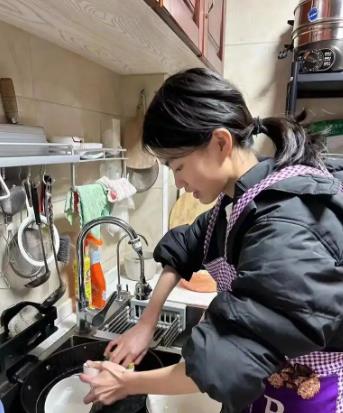 阿里引产后多久可以做家务