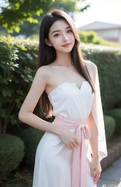 阿里AI算法一键移除女性衣物